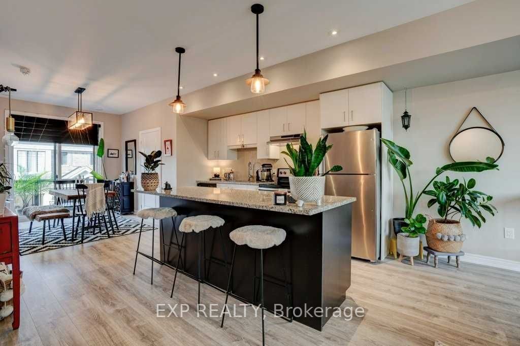 83 Esplanade Lane #20