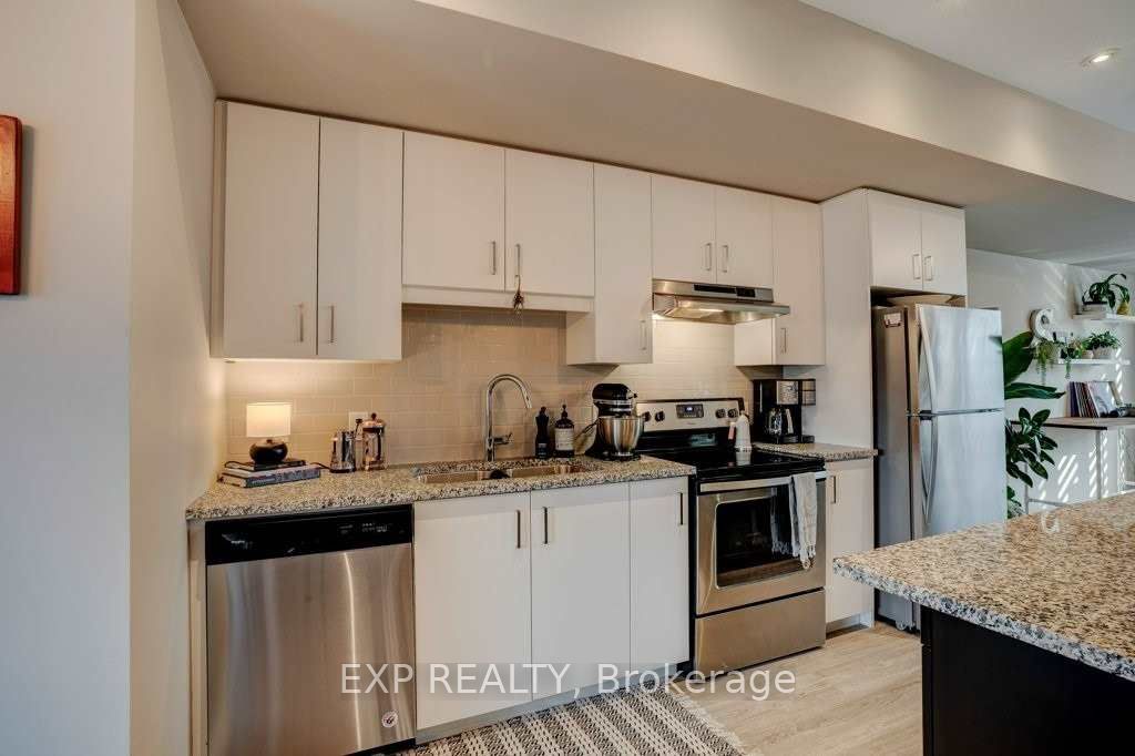 83 Esplanade Lane #20