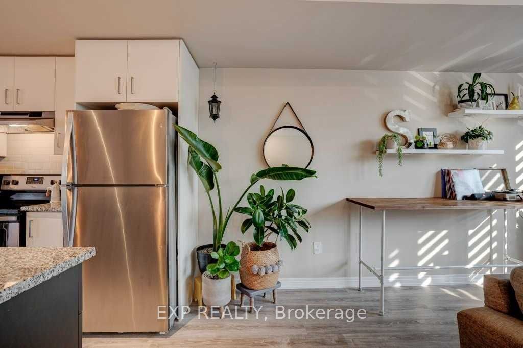 83 Esplanade Lane #20