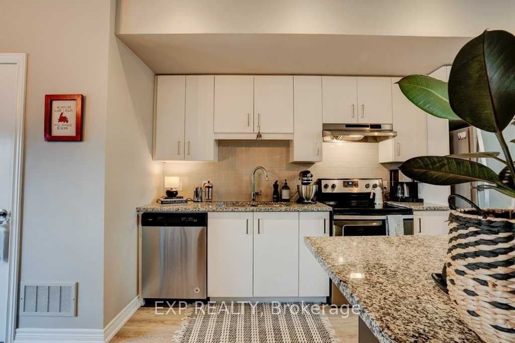 83 Esplanade Lane #20
