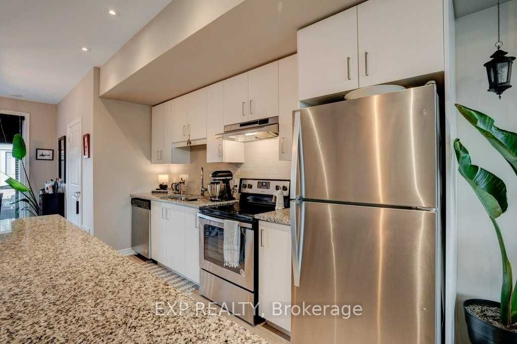 83 Esplanade Lane #20