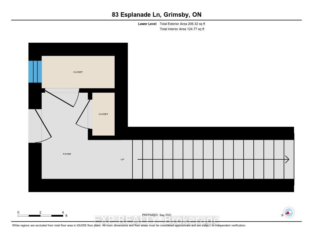 83 Esplanade Lane #20