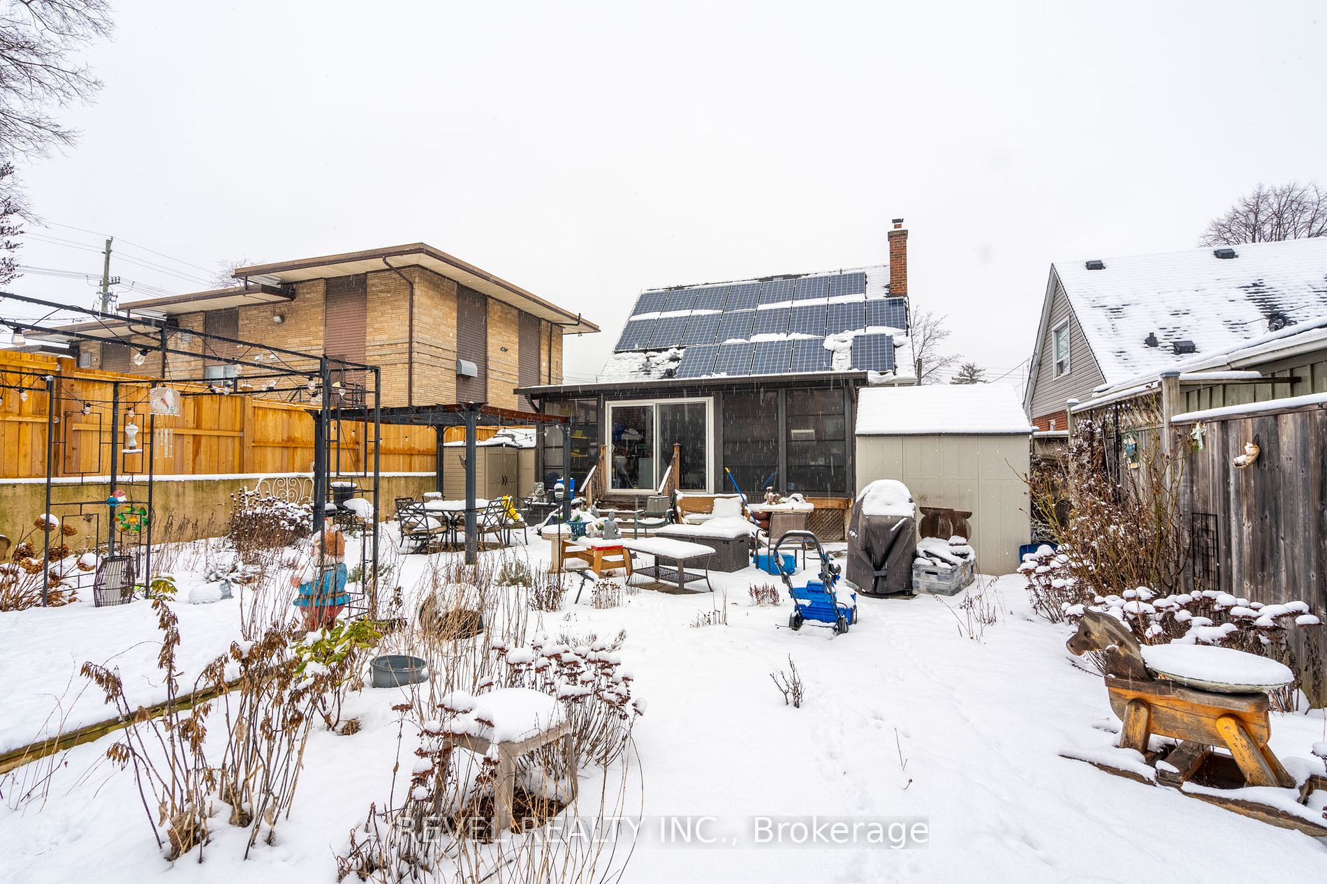 251 Glencairn Ave
