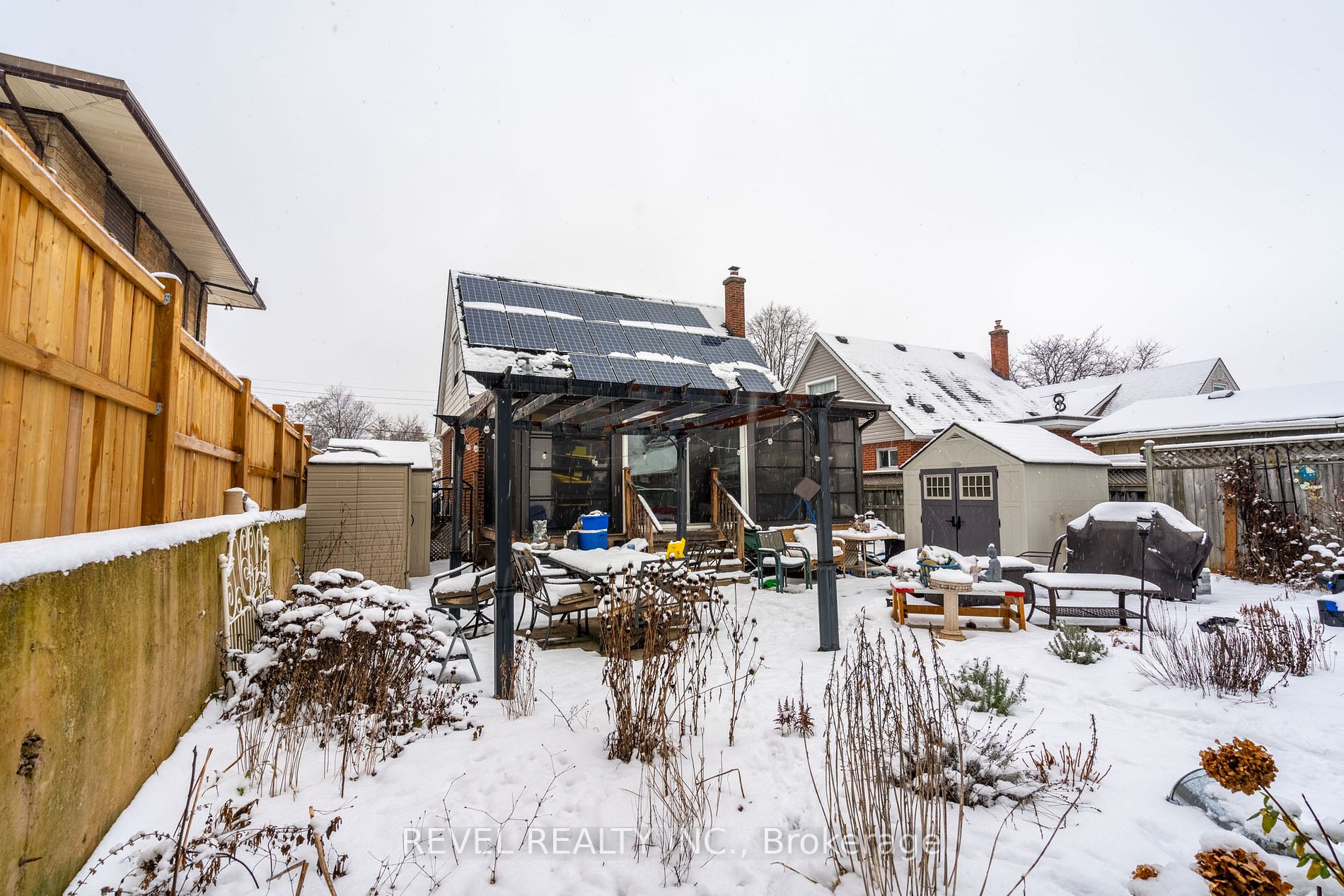 251 Glencairn Ave