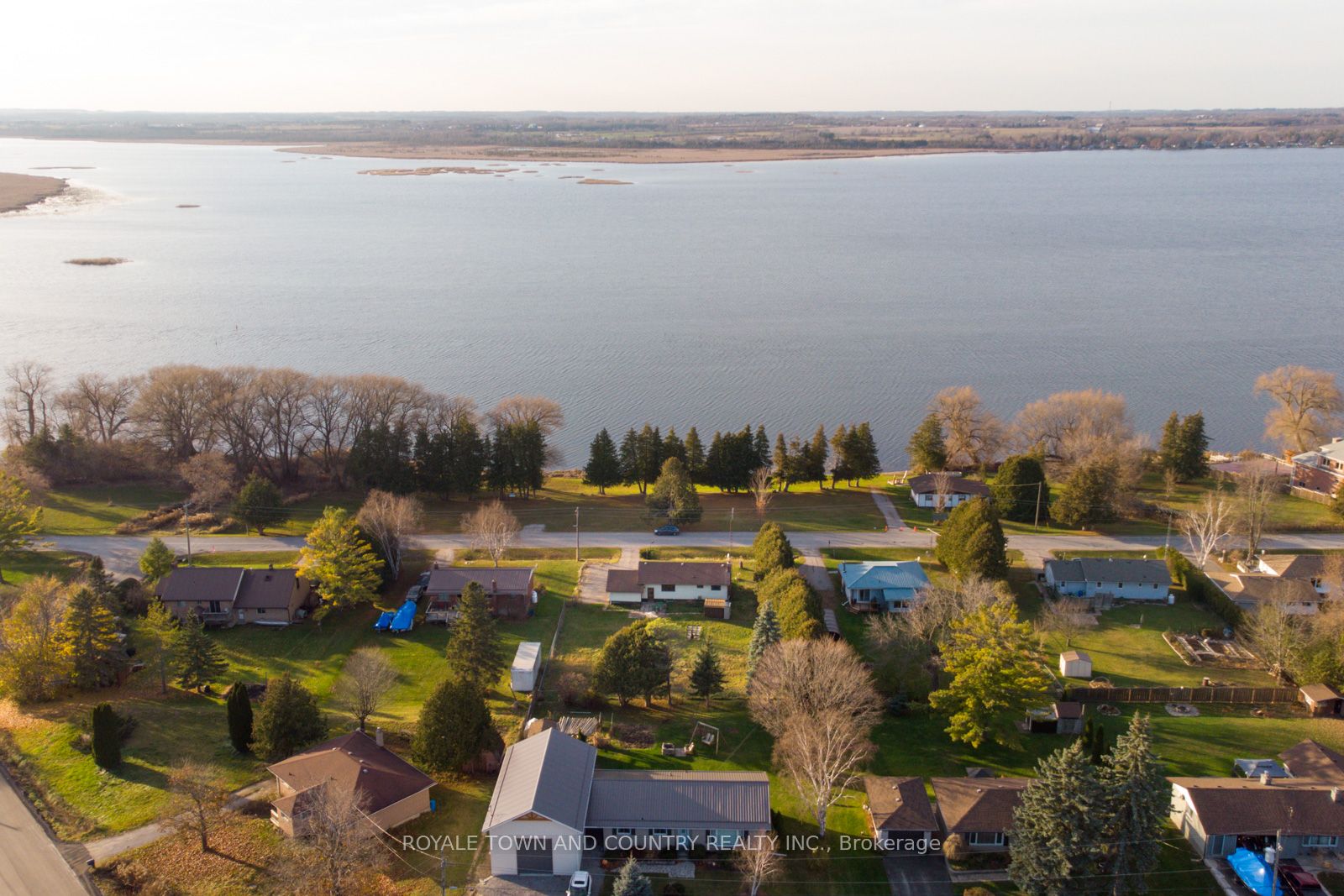 176 Snug Harbour Road