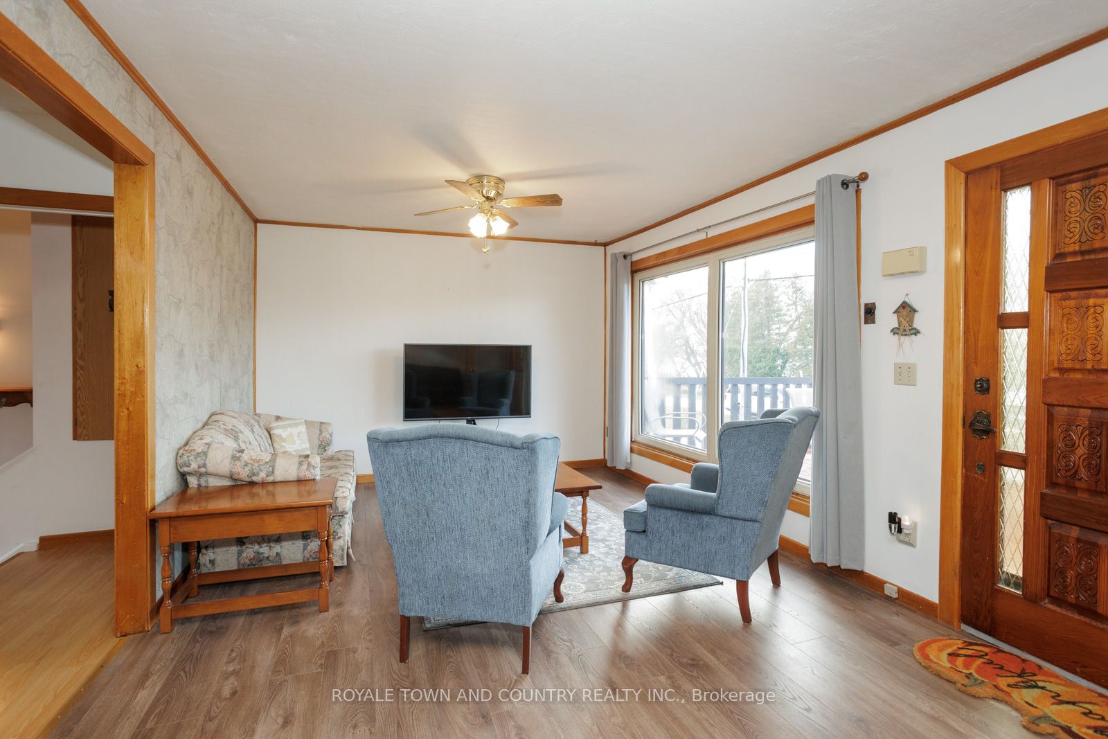 176 Snug Harbour Road