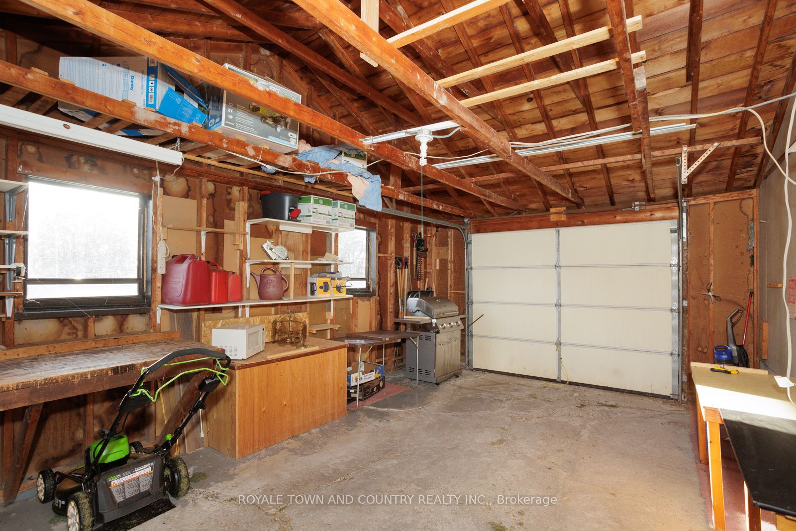 176 Snug Harbour Road