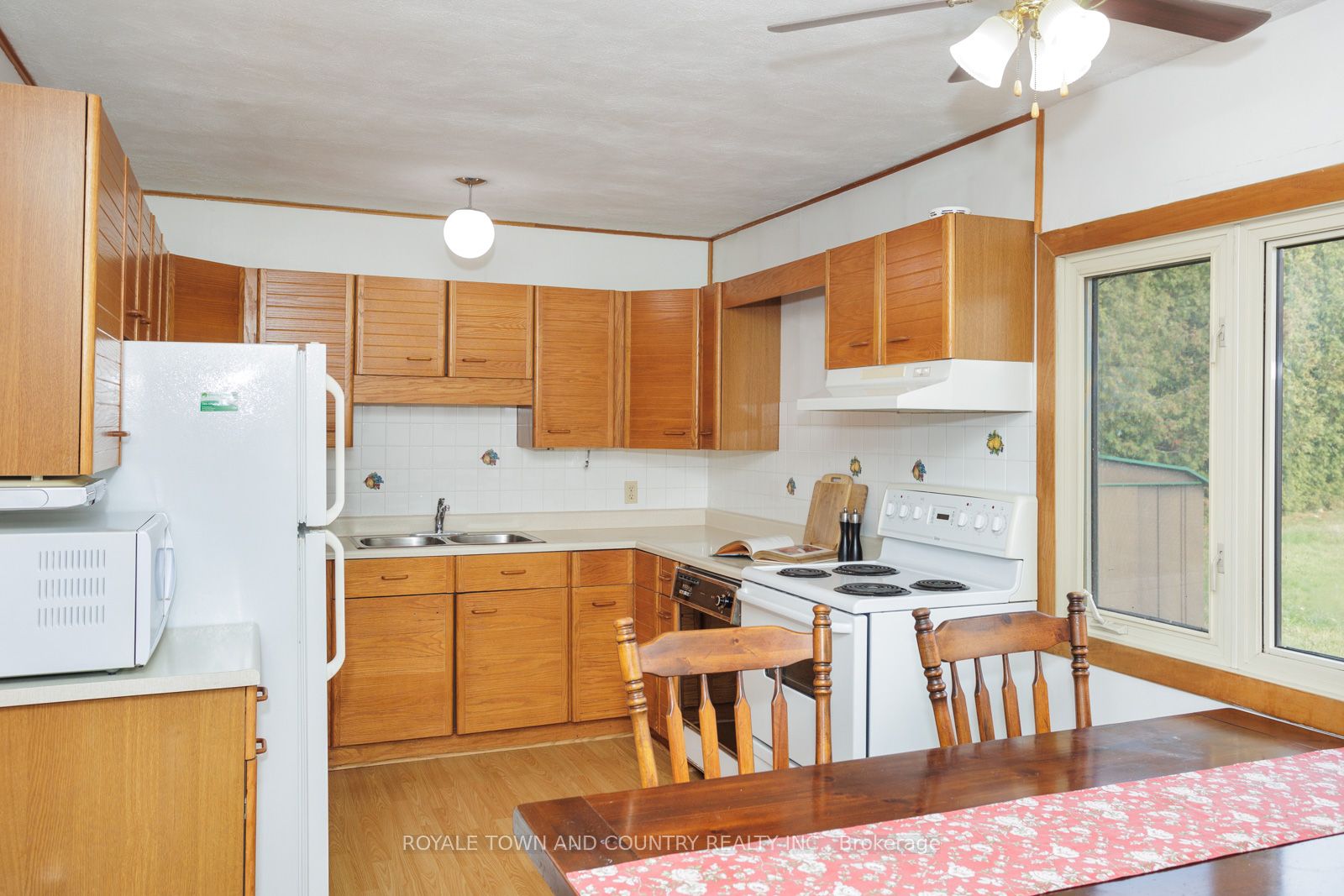 176 Snug Harbour Road