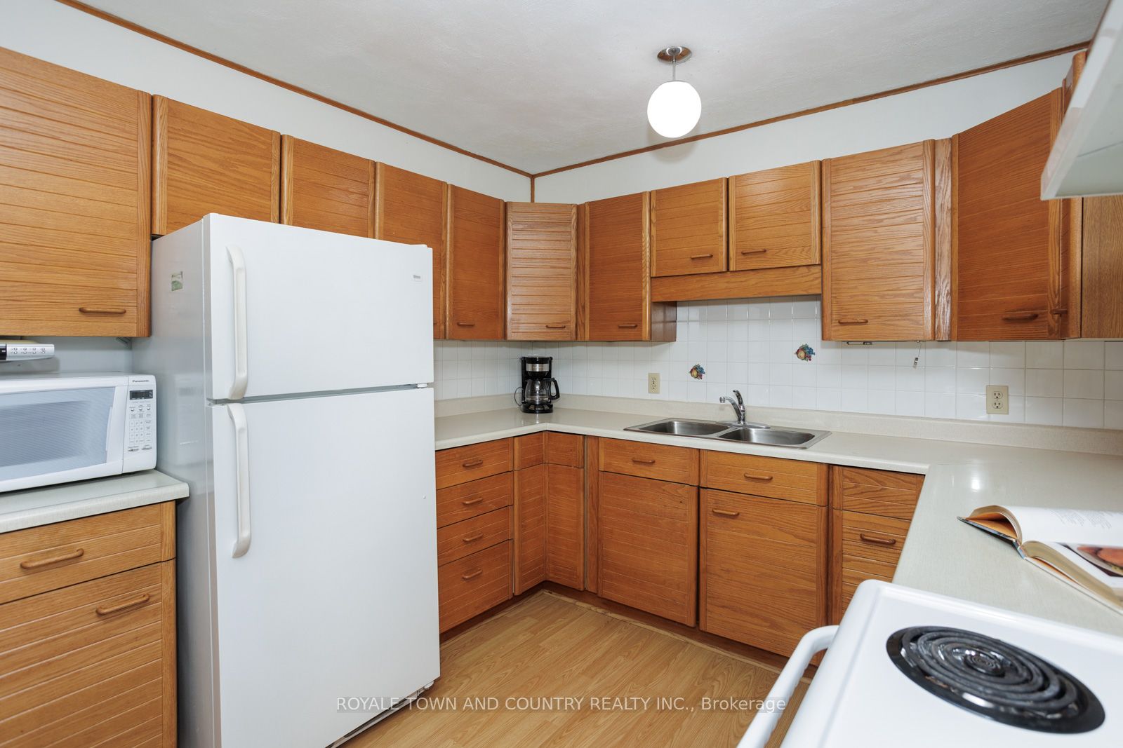 176 Snug Harbour Road