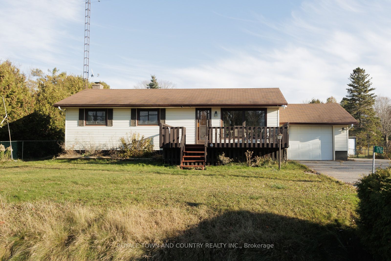 176 Snug Harbour Road
