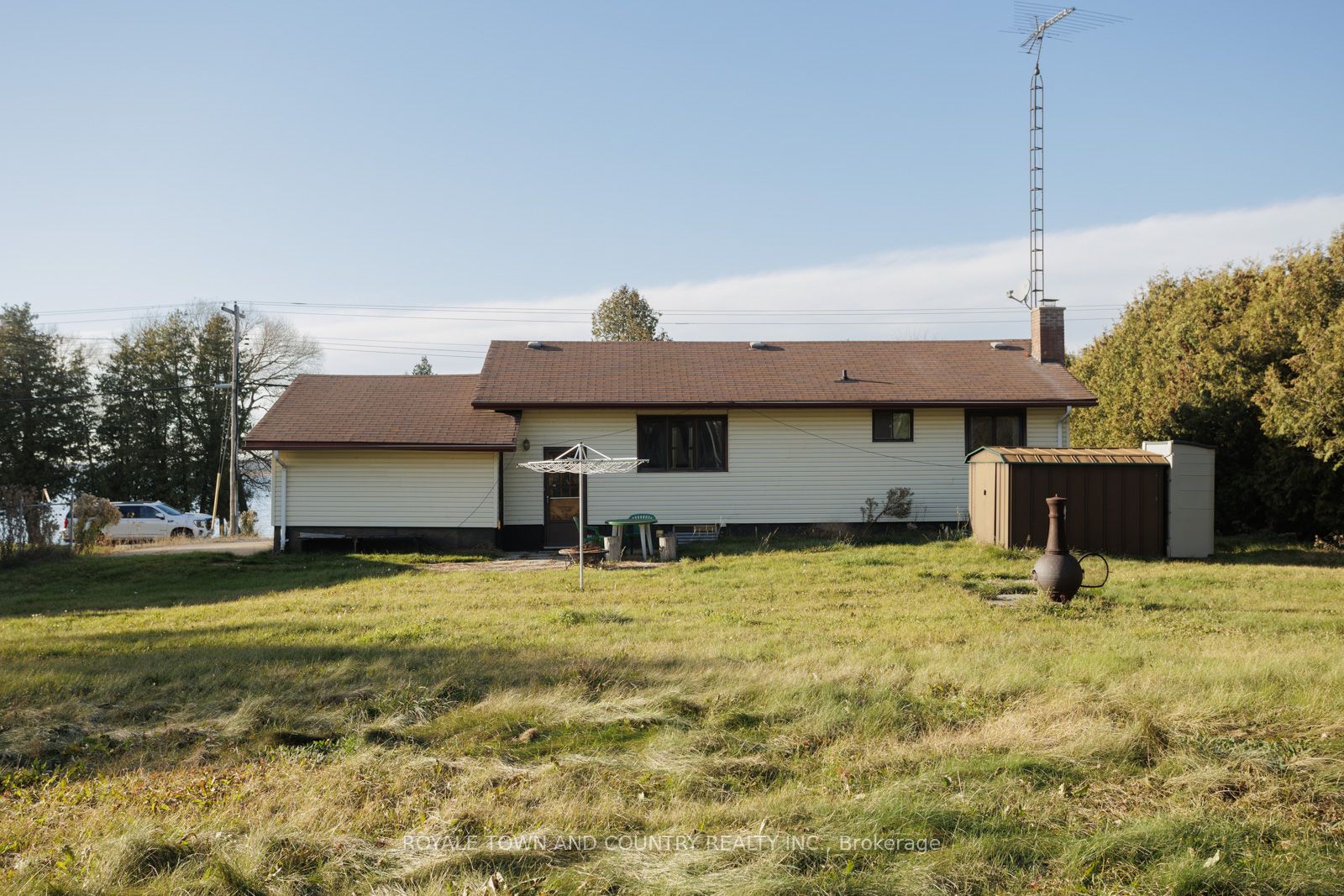 176 Snug Harbour Road