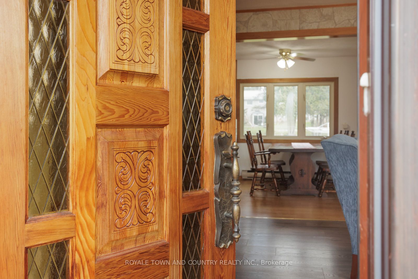 176 Snug Harbour Road
