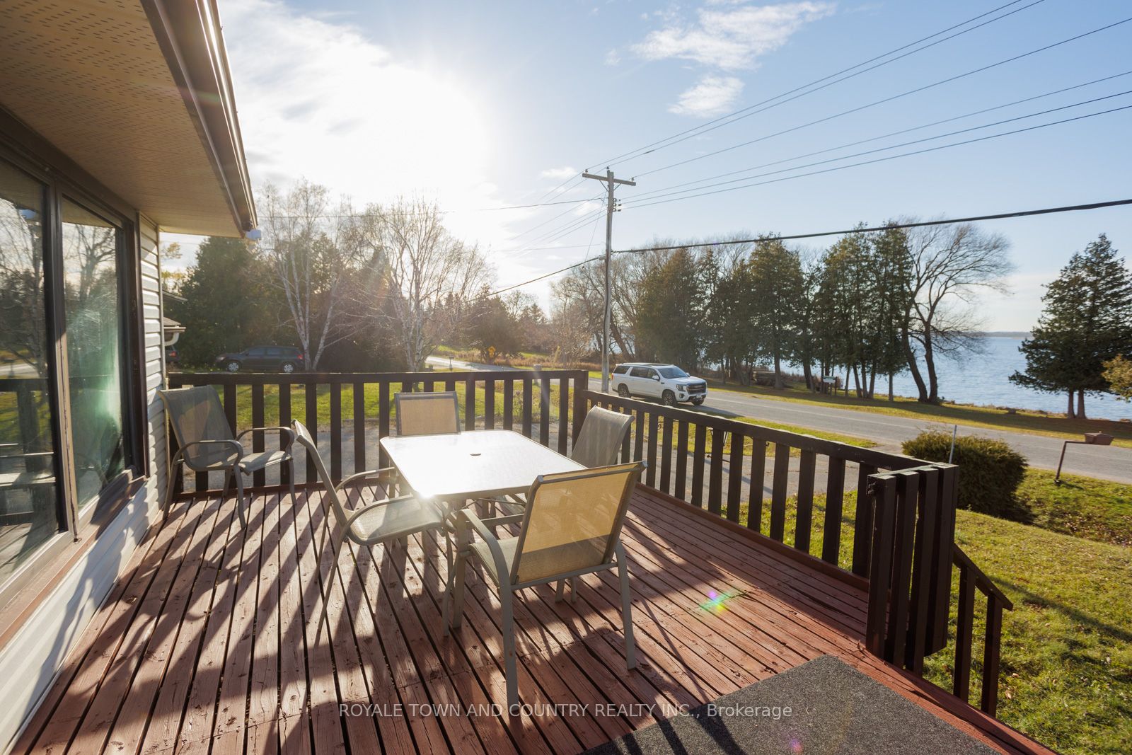 176 Snug Harbour Road