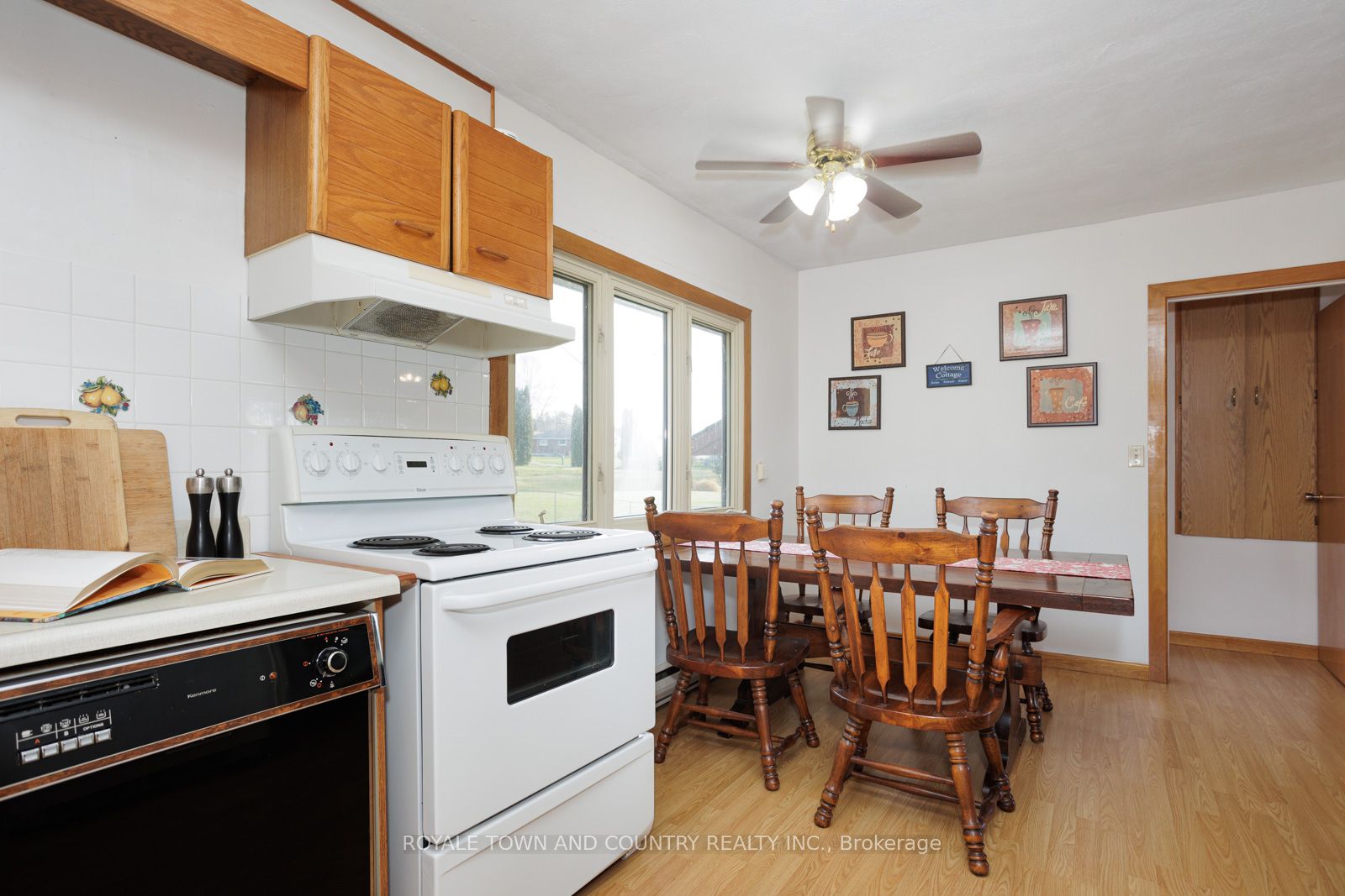 176 Snug Harbour Road
