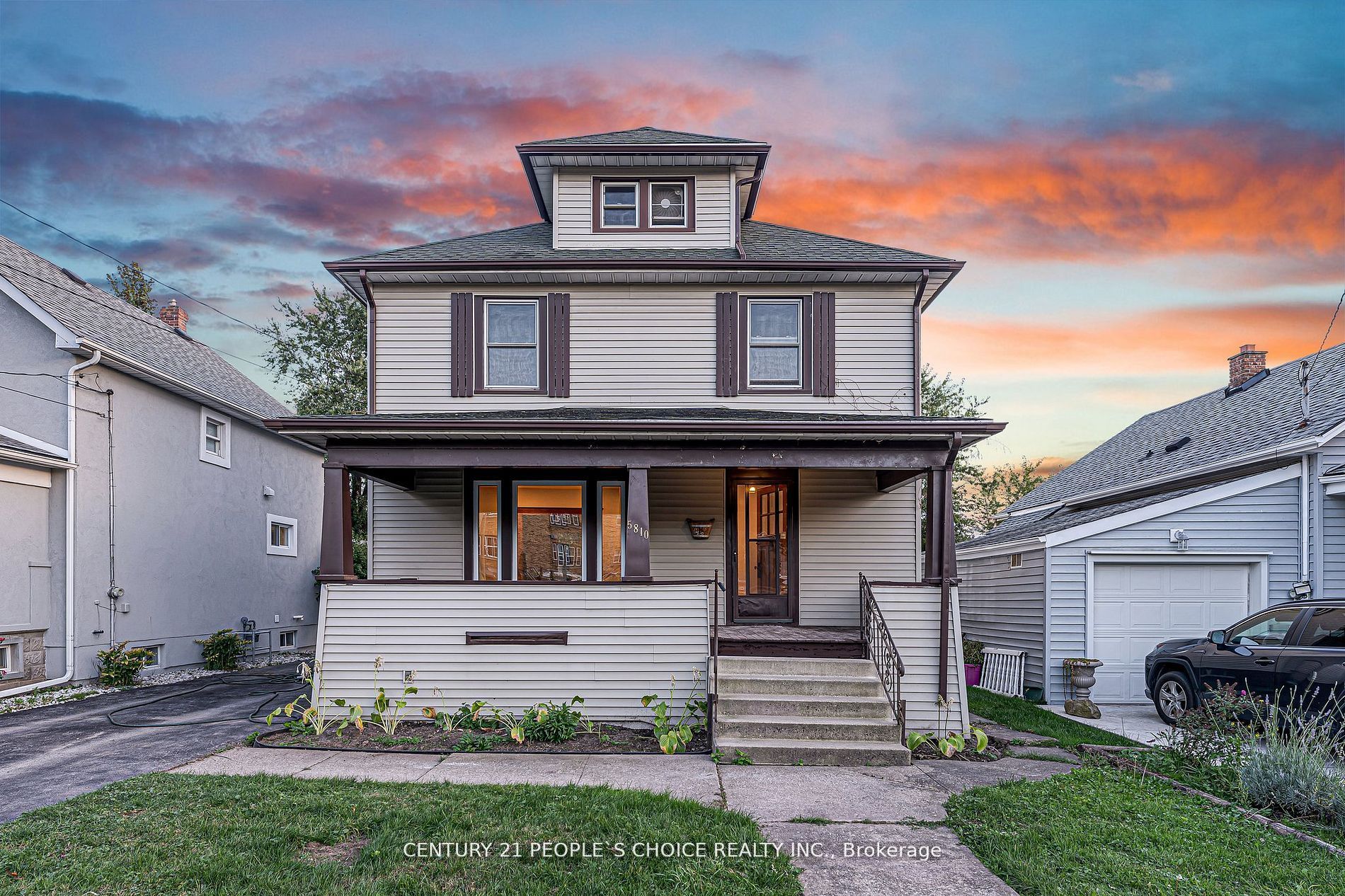 5810 Symmes Street