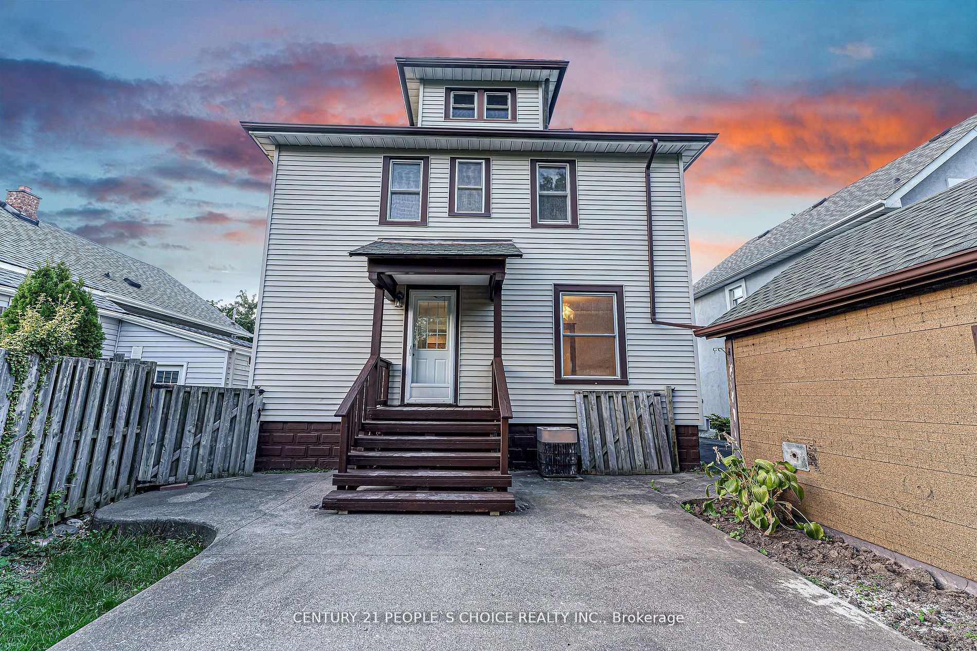 5810 Symmes Street