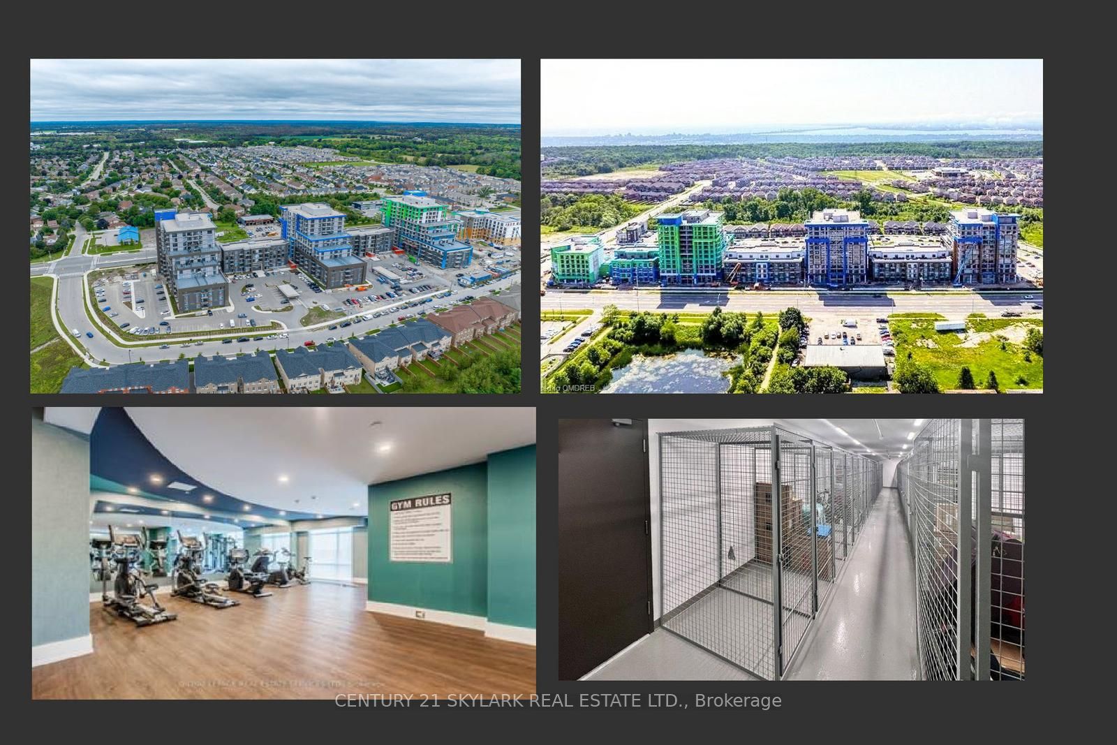 460 Dundas Street E #401