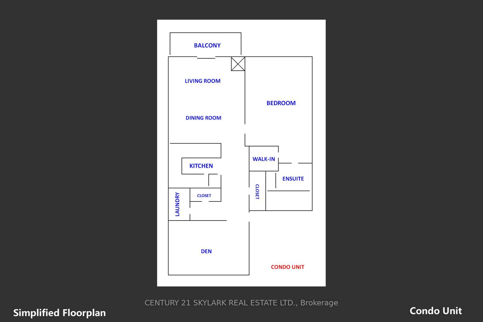 460 Dundas Street E #401