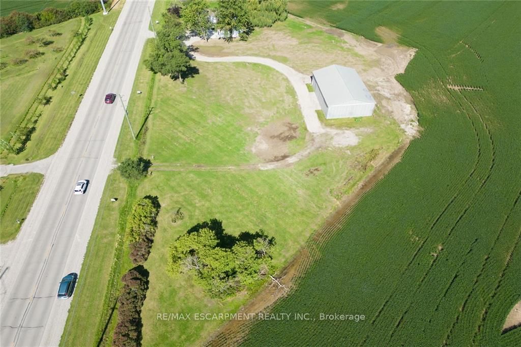 535 #20 Haldimand Rd