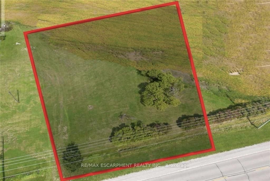 535 #20 Haldimand Rd