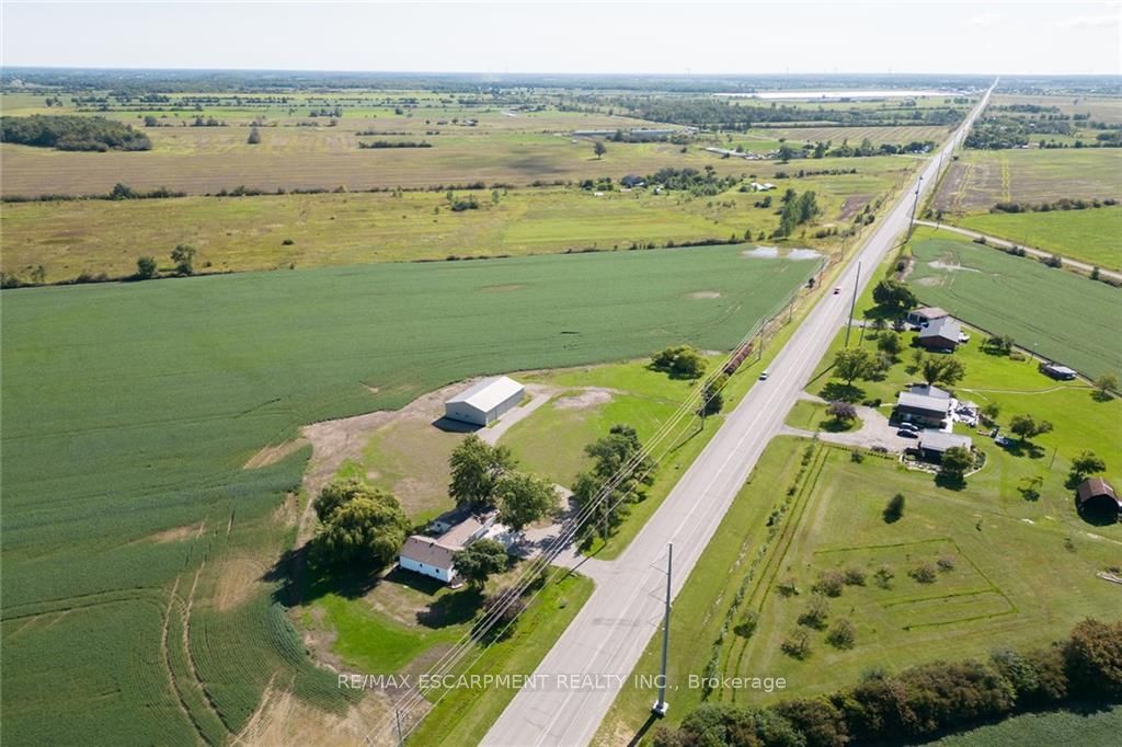 535 #20 Haldimand Rd