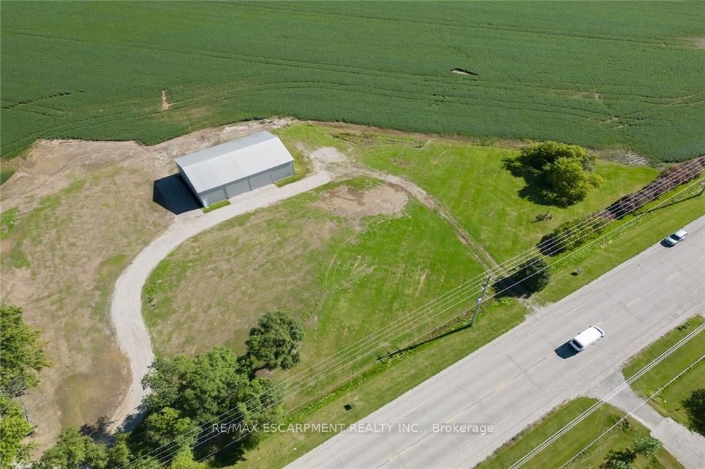 535 #20 Haldimand Rd