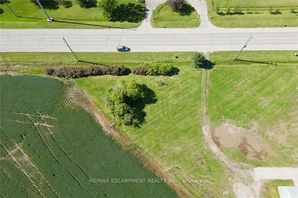 535 #20 Haldimand Rd