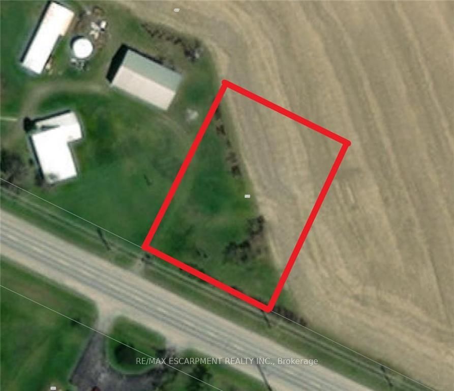 535 #20 Haldimand Rd