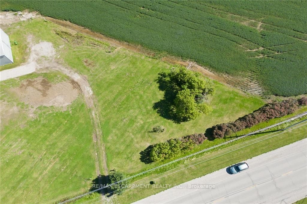 535 #20 Haldimand Rd