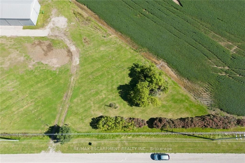 535 #20 Haldimand Rd