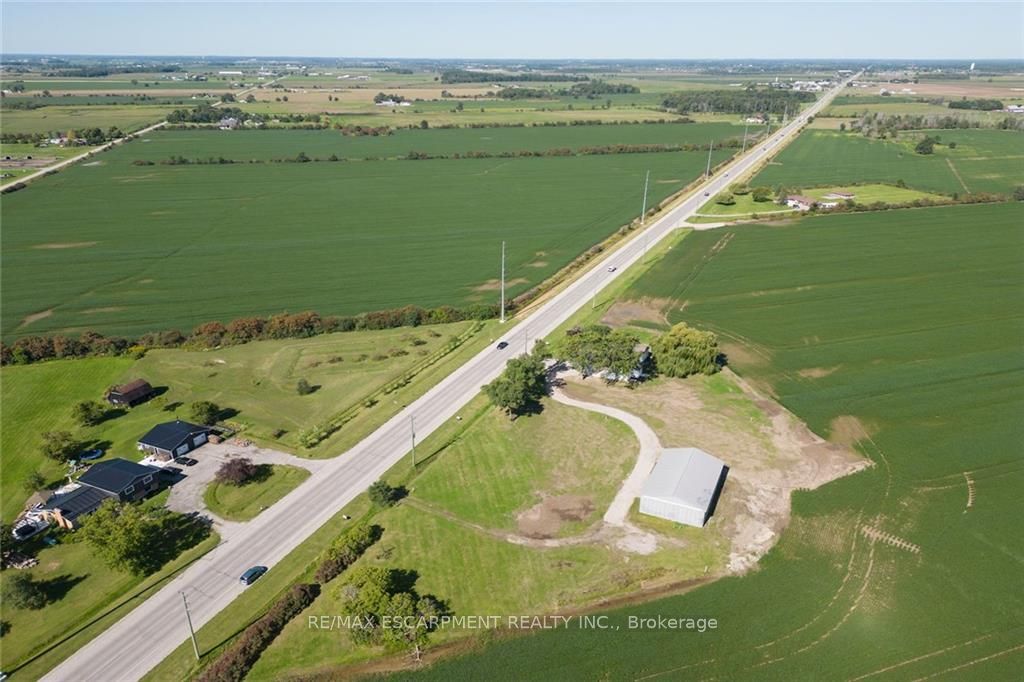 535 #20 Haldimand Rd