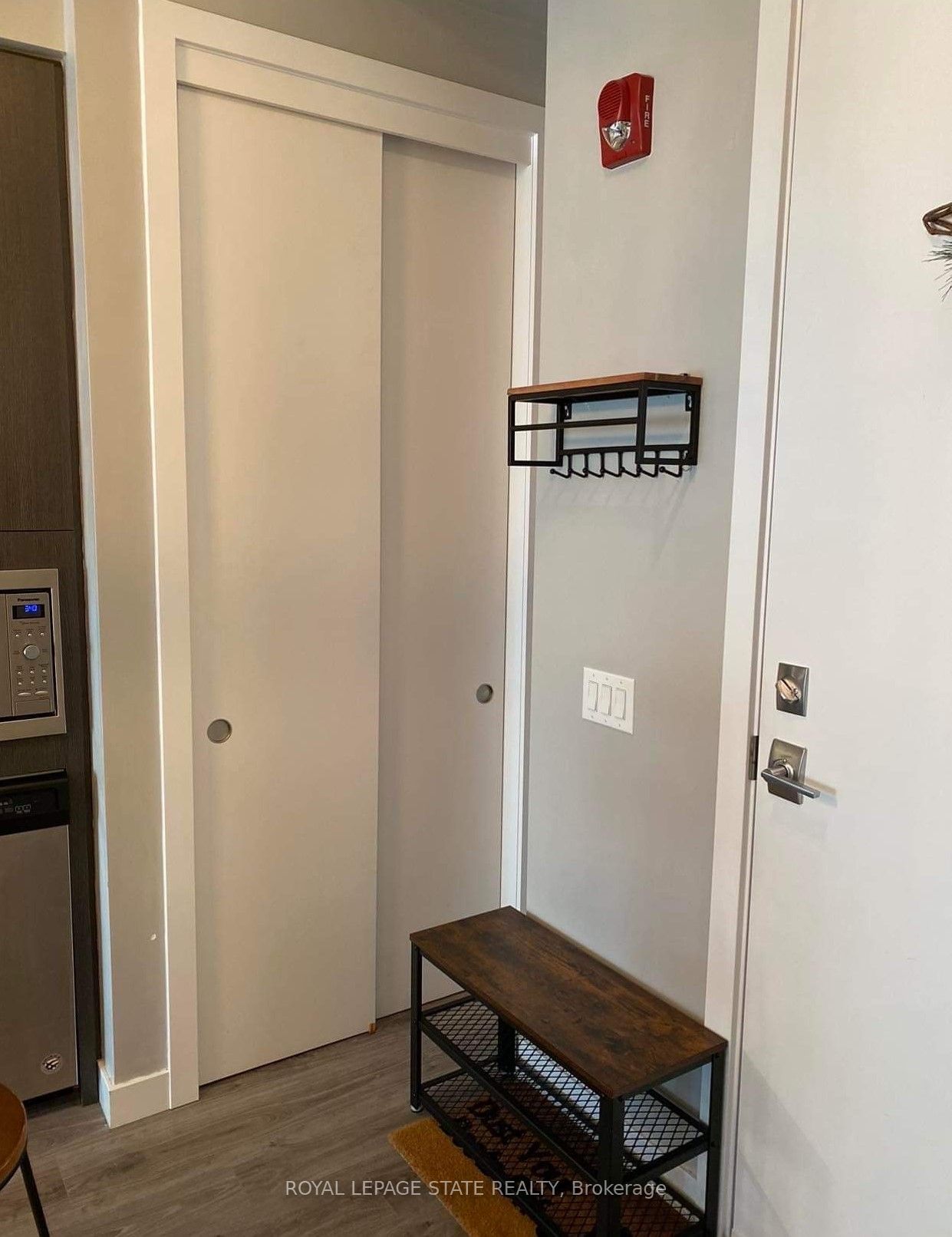 10 Esplanade Lane #616