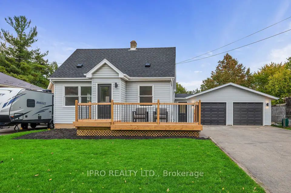 642 Penner Road