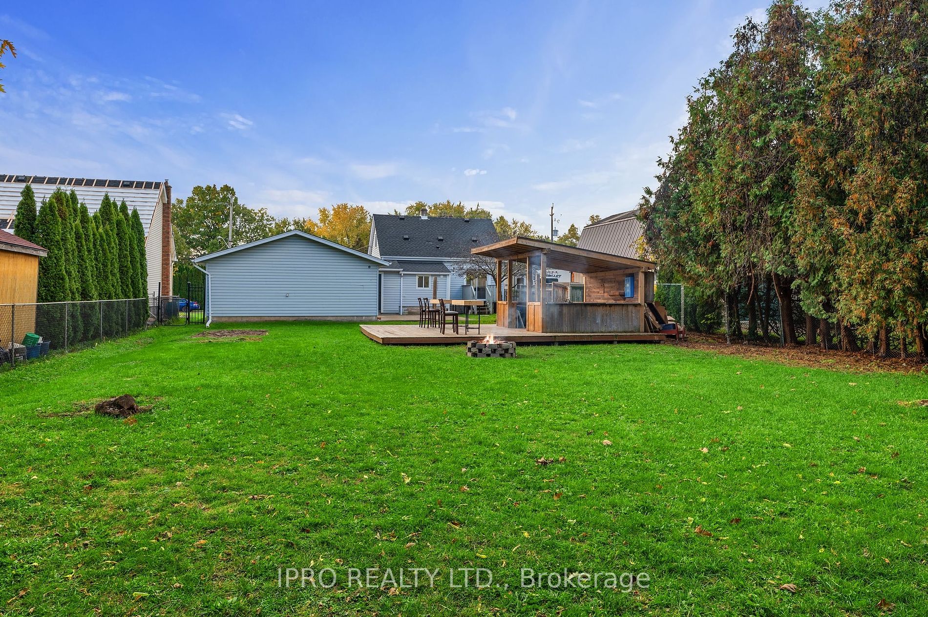 642 Penner Road