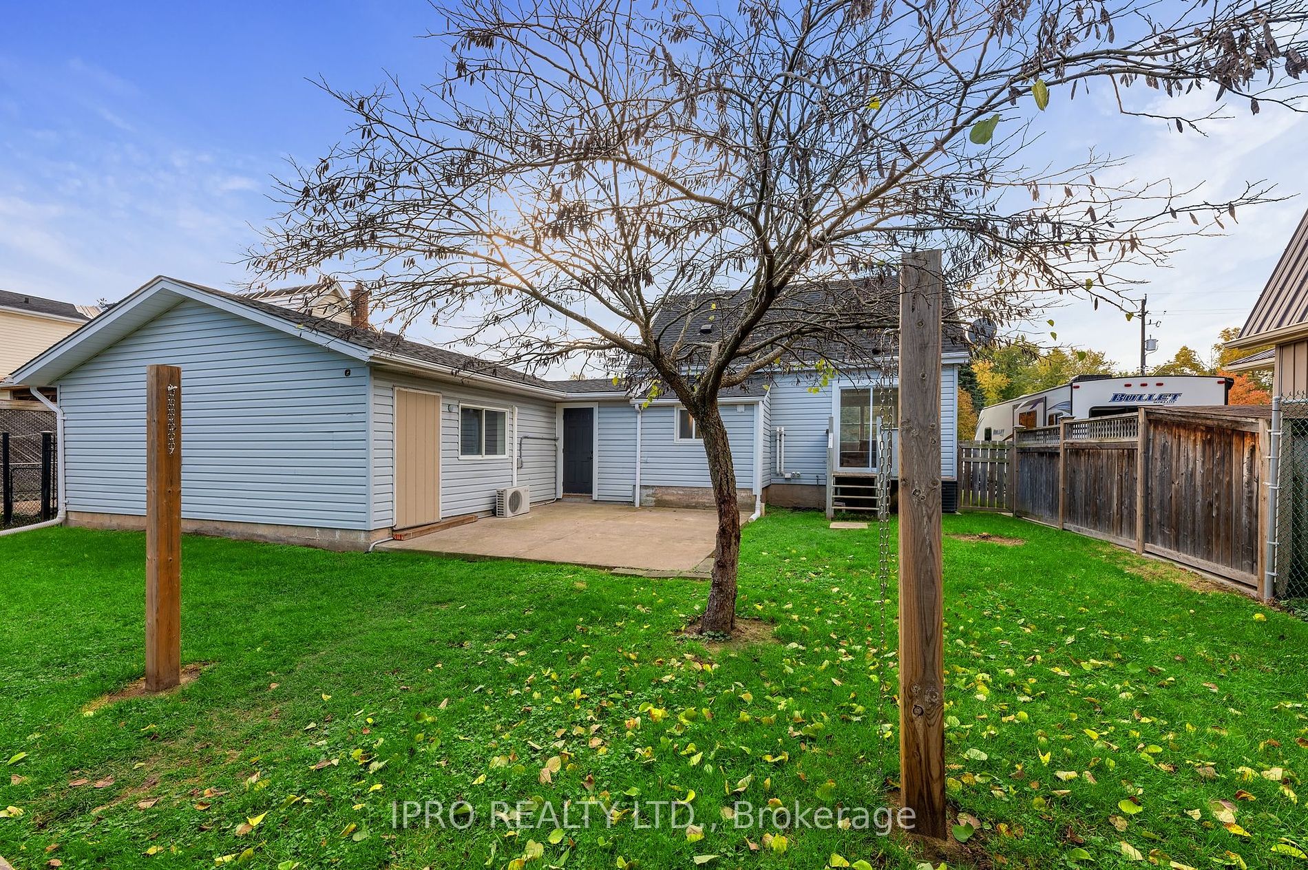 642 Penner Road