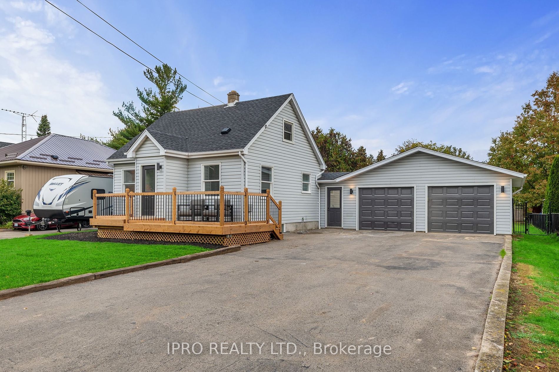 642 Penner Road