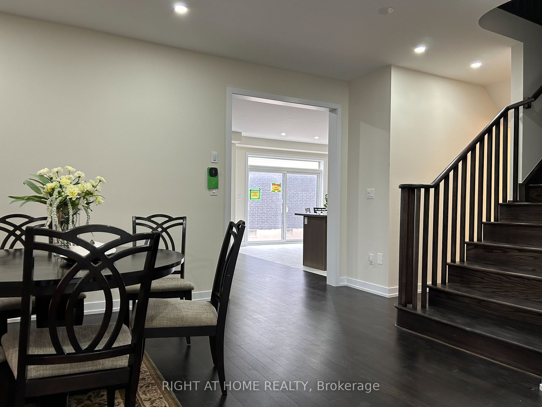 91 Higgins Avenue
