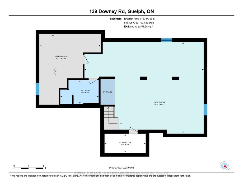 139 Downey Road
