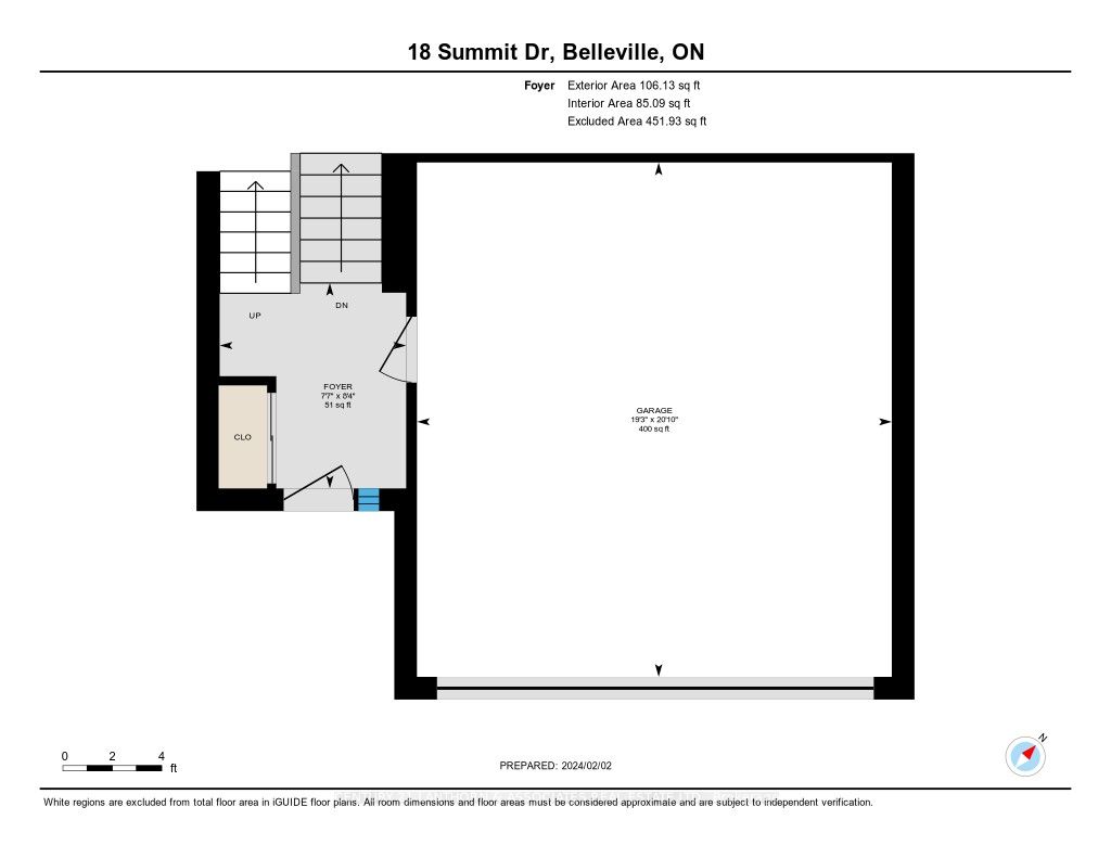 18 Summit Dr