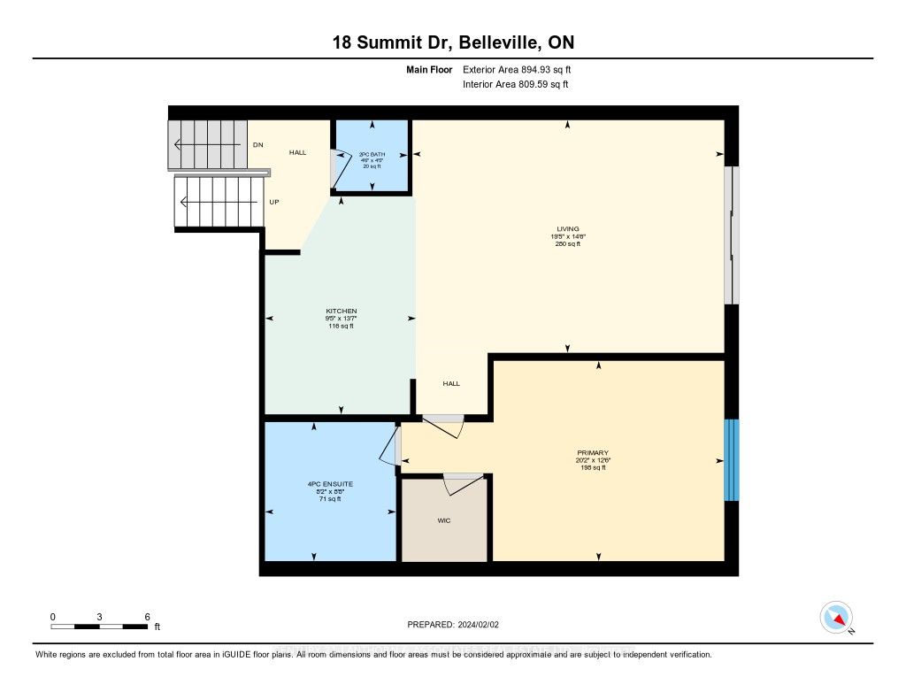 18 Summit Dr