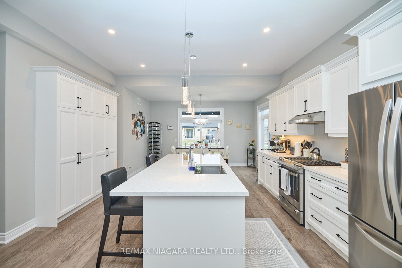 3544 Canfield Crescent