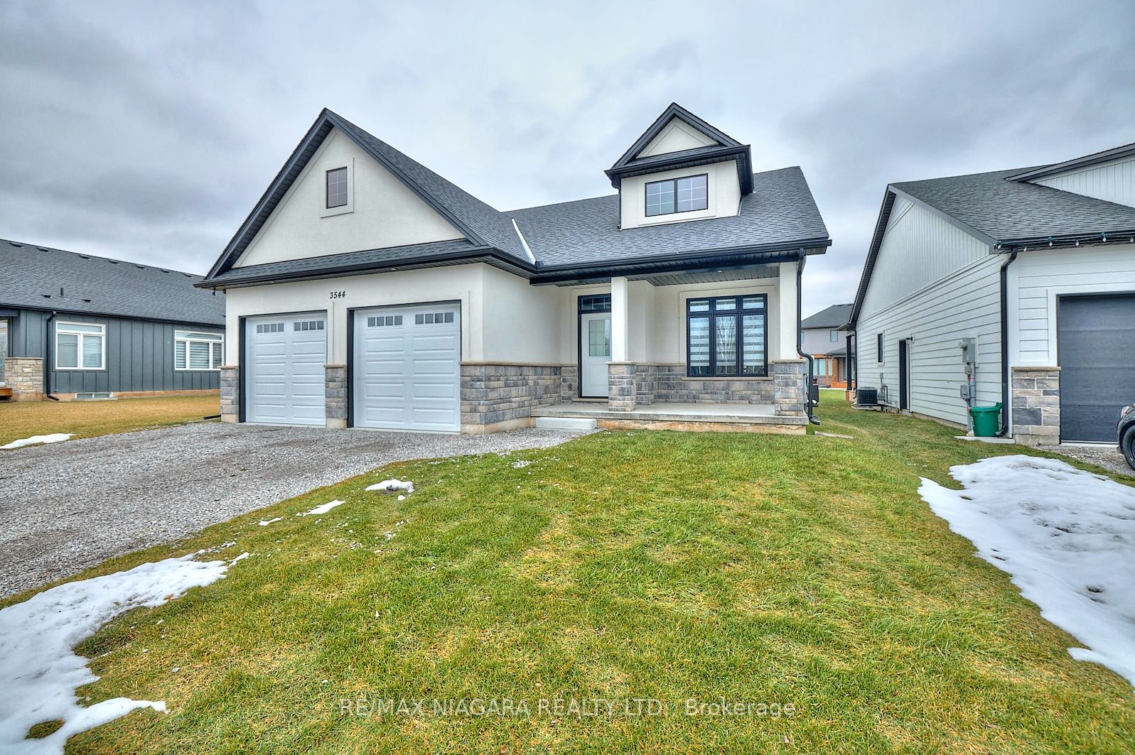 3544 Canfield Crescent