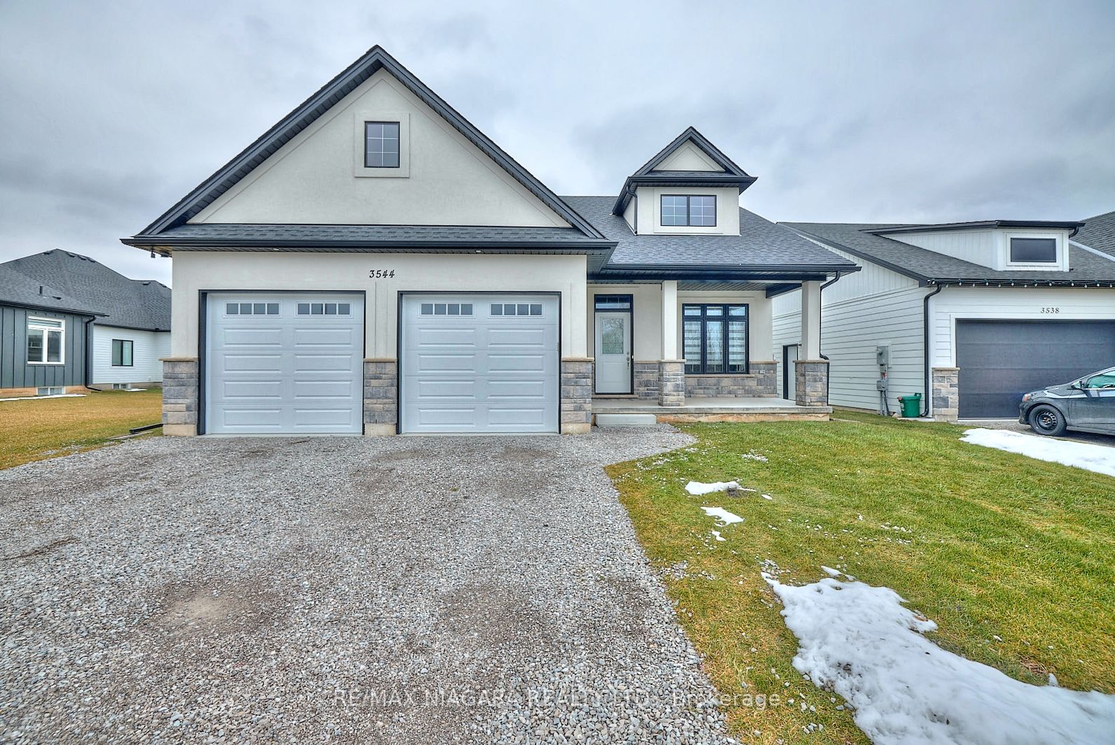 3544 Canfield Crescent