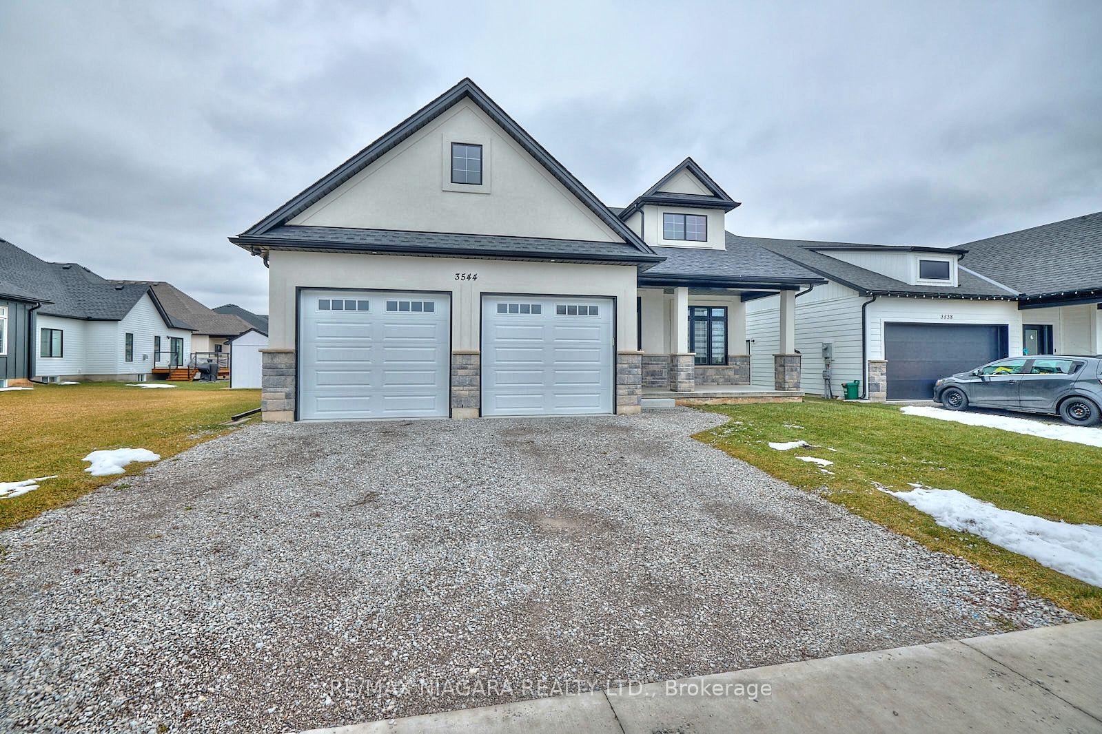 3544 Canfield Crescent