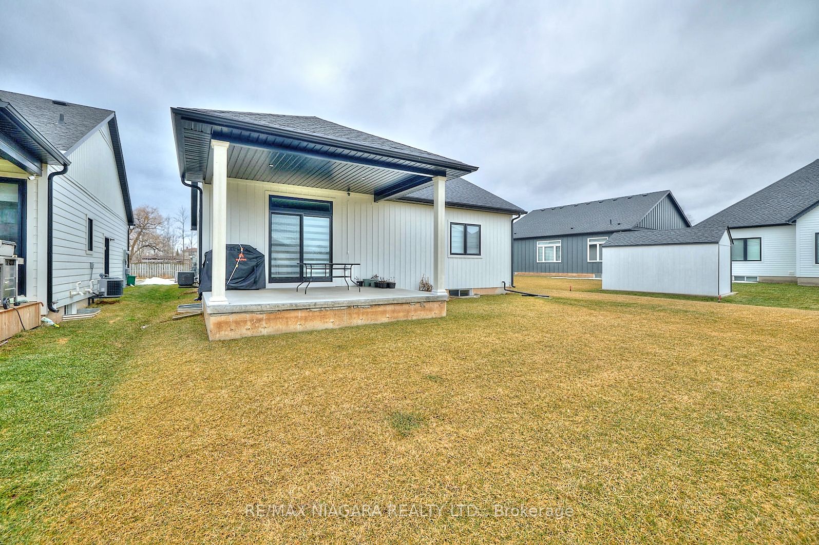 3544 Canfield Crescent