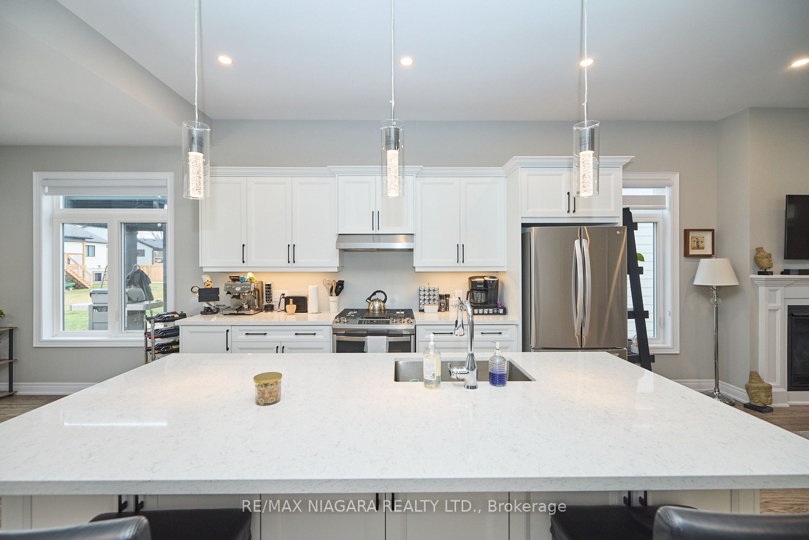 3544 Canfield Crescent