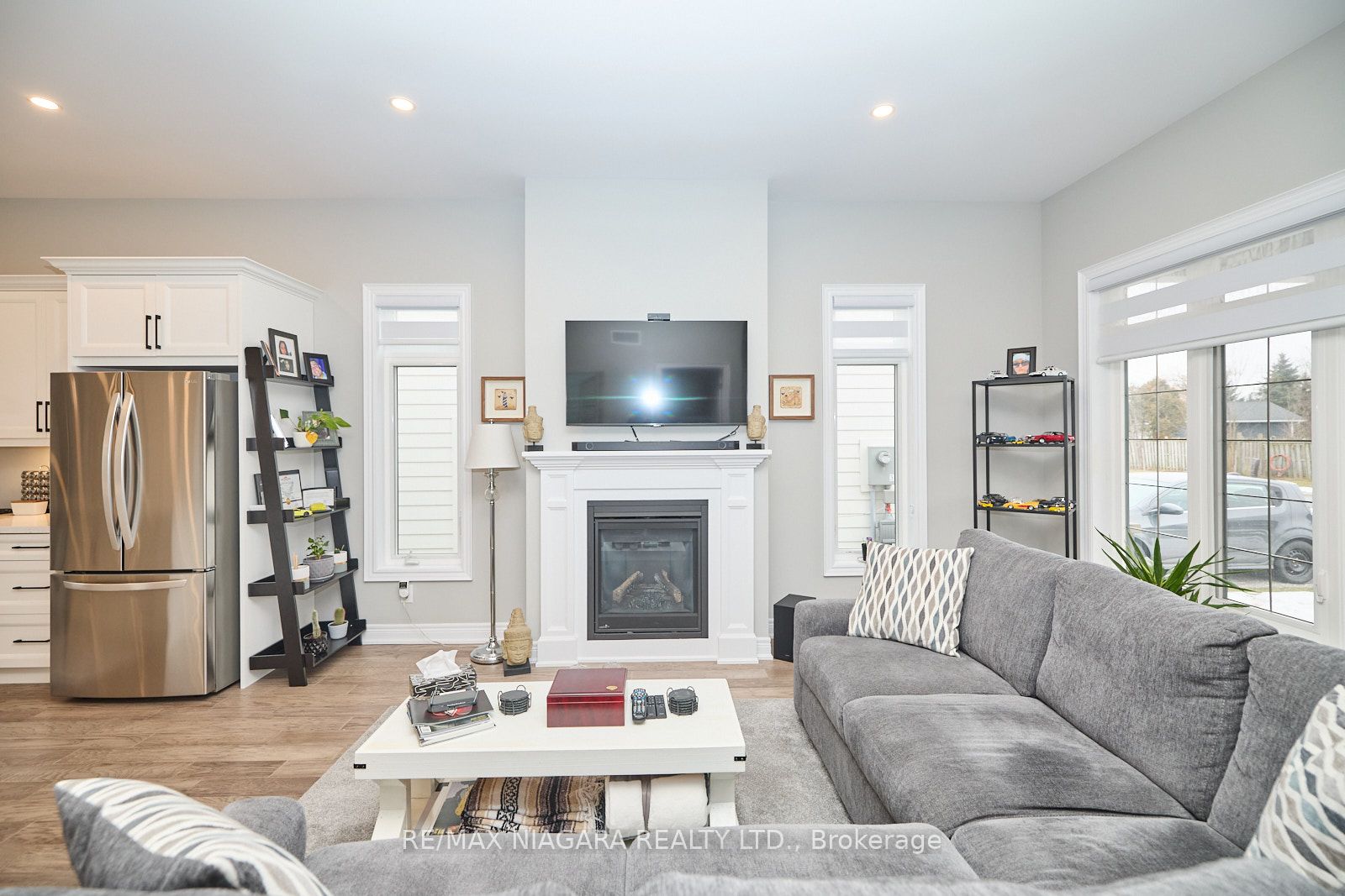 3544 Canfield Crescent
