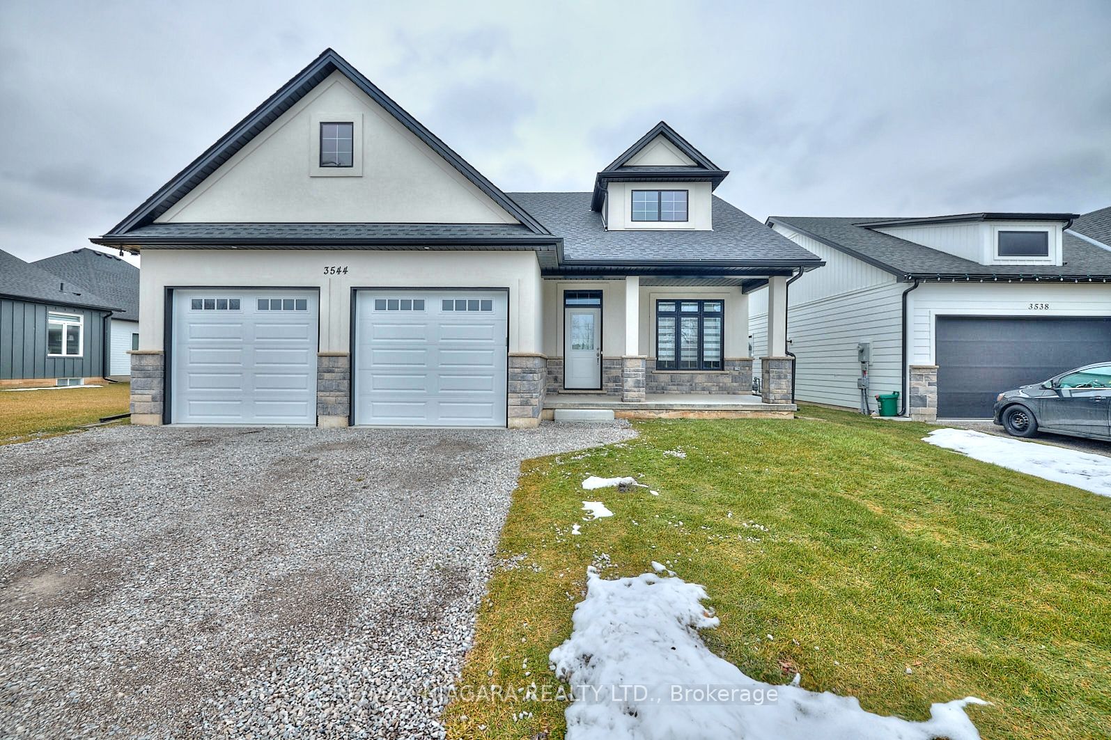 3544 Canfield Crescent
