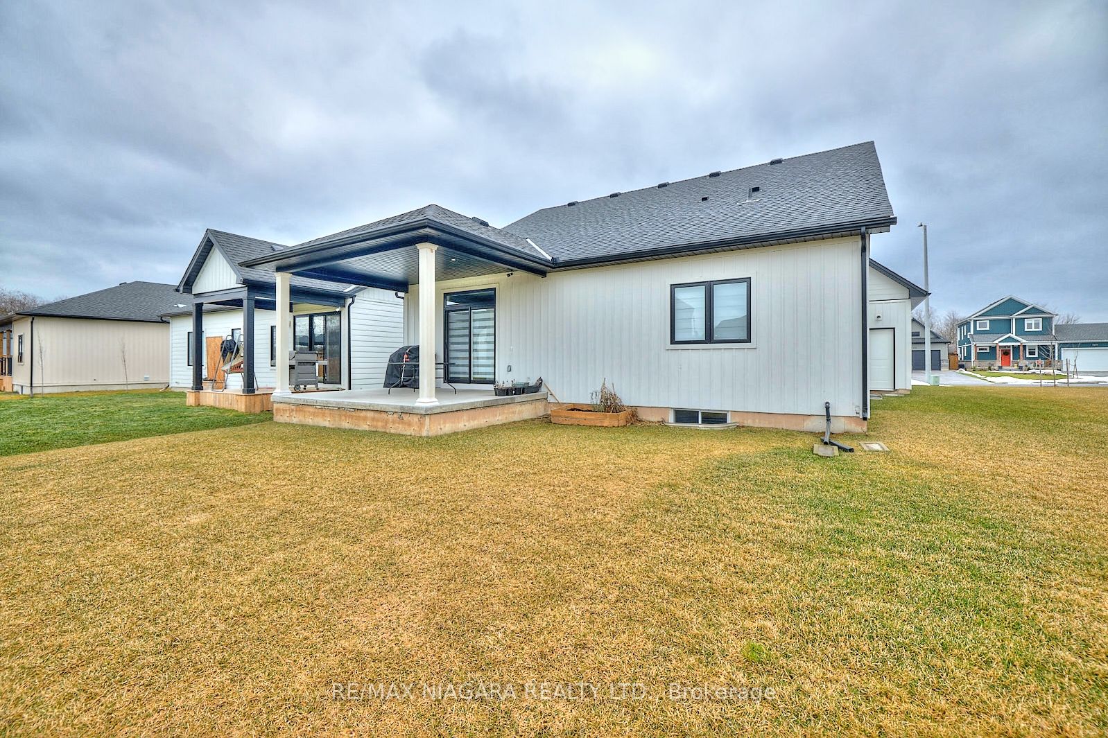 3544 Canfield Crescent