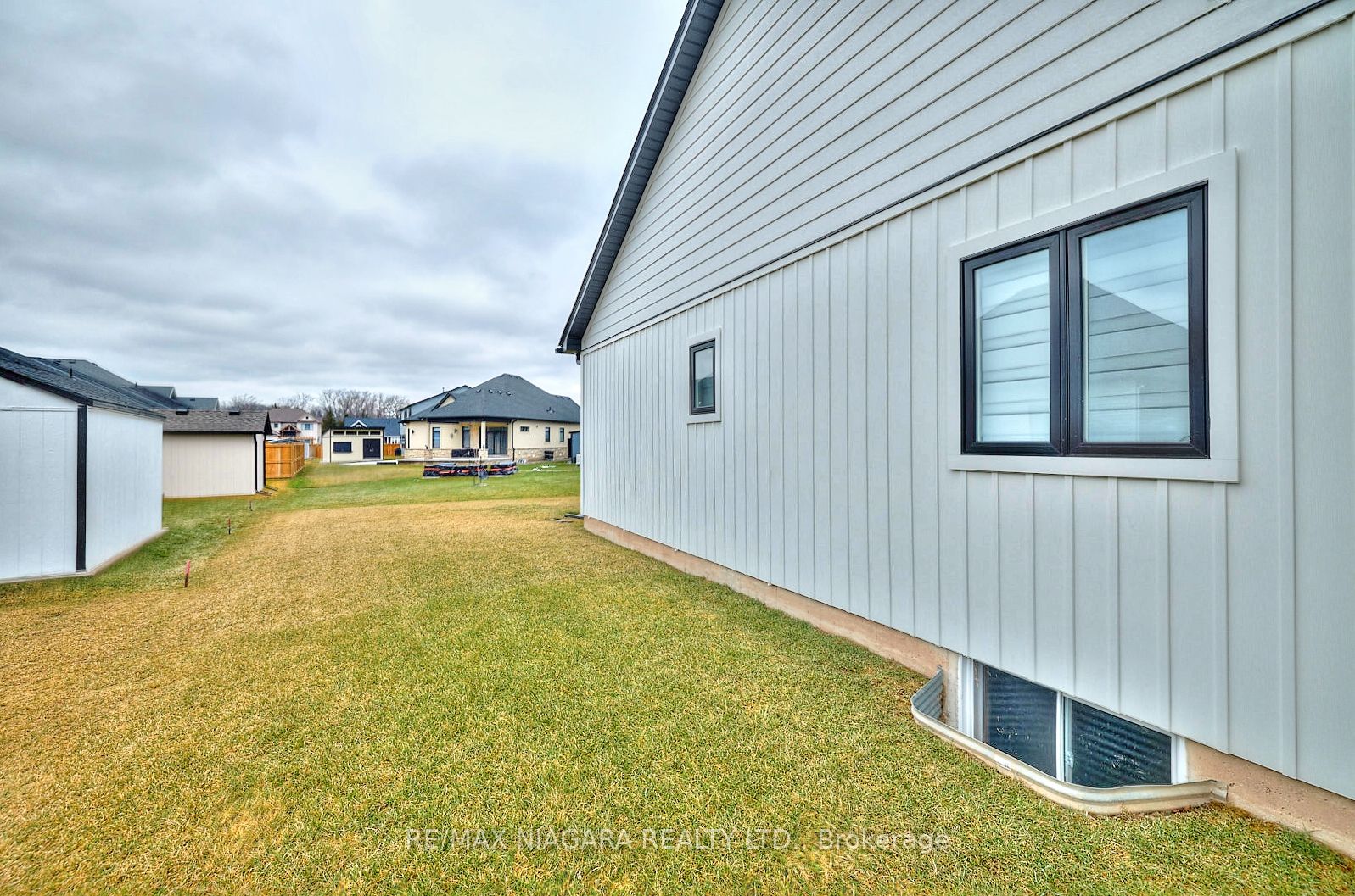 3544 Canfield Crescent